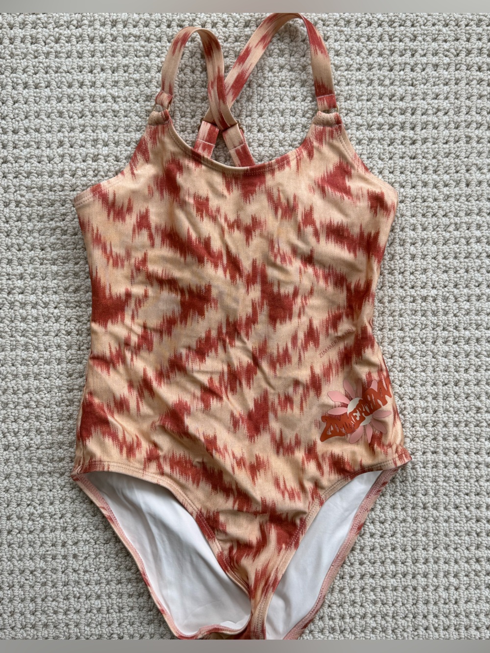 Zimmermann One-Piece.